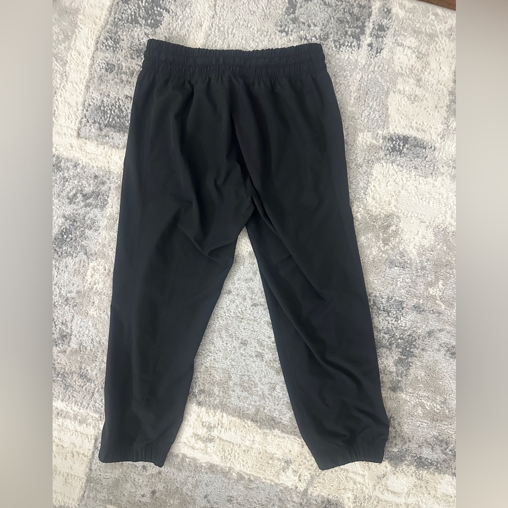Apana Active Capris Black Small Women S Light Lightweight Walking - Picture 7 of 7